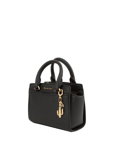 Женская сумка с ручками MICHAEL MICHAEL KORS XS TZ XBODY NERO