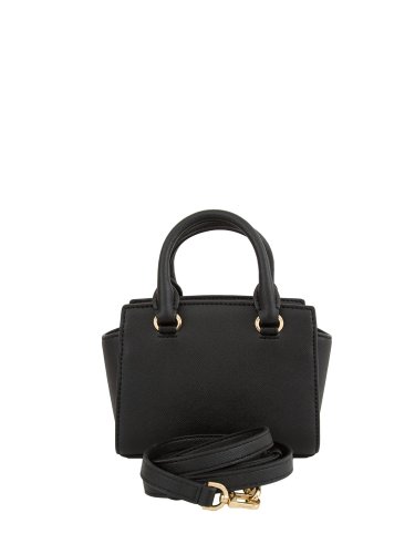 Женская сумка с ручками MICHAEL MICHAEL KORS XS TZ XBODY NERO