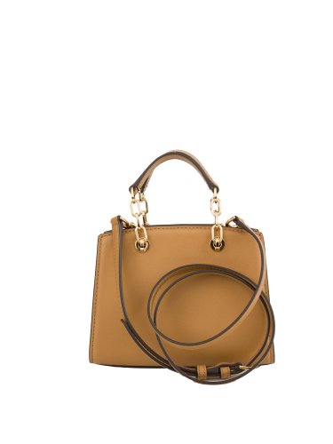 Жіноча сумка з ручками MICHAEL MICHAEL KORS XS XBODY CUOIO