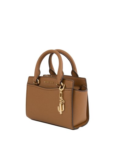 Женская сумка с ручками MICHAEL MICHAEL KORS XS TZ XBODY CUOIO