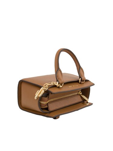 Женская сумка с ручками MICHAEL MICHAEL KORS XS TZ XBODY CUOIO
