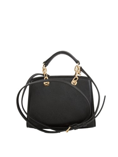 Жіноча сумка з ручками MICHAEL MICHAEL KORS XS XBODY NERO