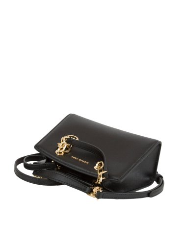 Жіноча сумка з ручками MICHAEL MICHAEL KORS XS XBODY NERO