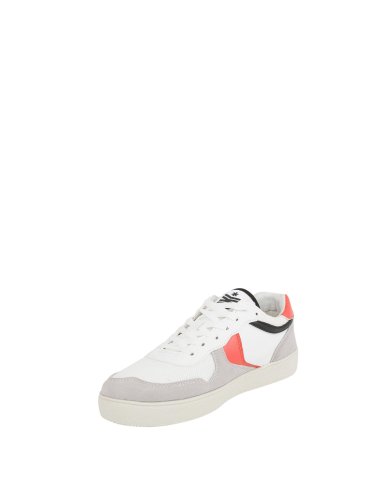 Мужские кроссовки BIKKEMBERGS SCARPA UOMO FR.RECOBA GRIGIO