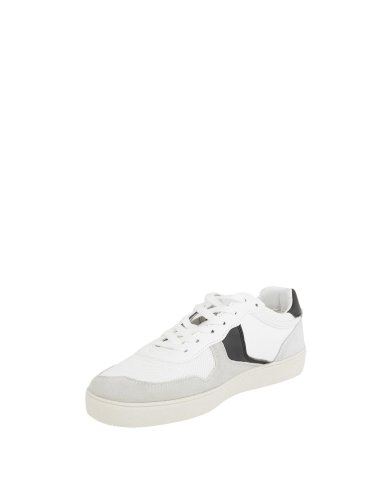 Чоловічі кросівки BIKKEMBERGS SCARPA UOMO FR.RECOBA GRIGIO
