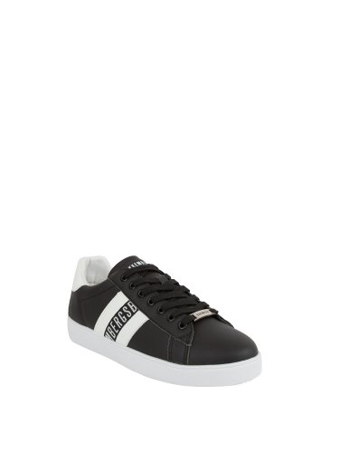 Мужские кроссовки BIKKEMBERGS SCARPA UOMO NERO