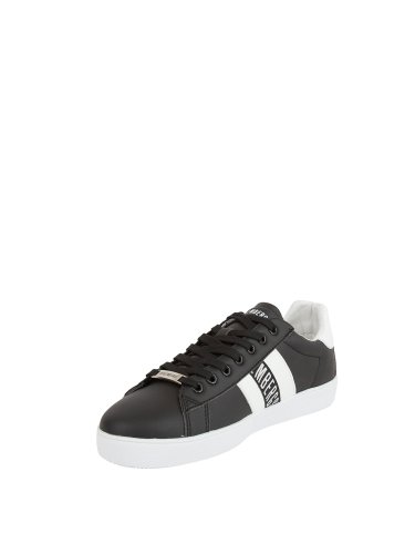 Мужские кроссовки BIKKEMBERGS SCARPA UOMO NERO