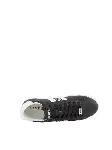 Мужские кроссовки BIKKEMBERGS SCARPA UOMO NERO