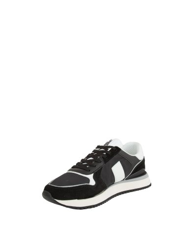 Мужские кроссовки BIKKEMBERGS SCARPA UOMO FR.PUYOL NERO