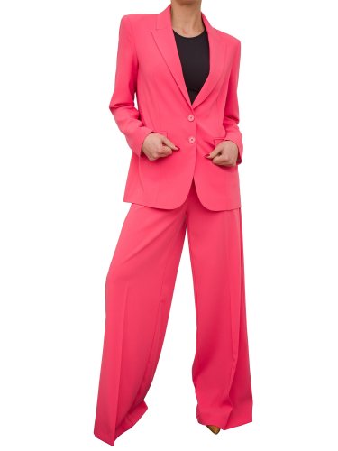Жіночий піджак PATRIZIA PEPE GIACCA/JACKET CORALLO
