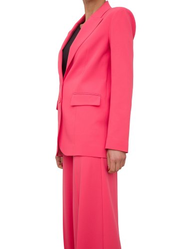Жіночий піджак PATRIZIA PEPE GIACCA/JACKET CORALLO