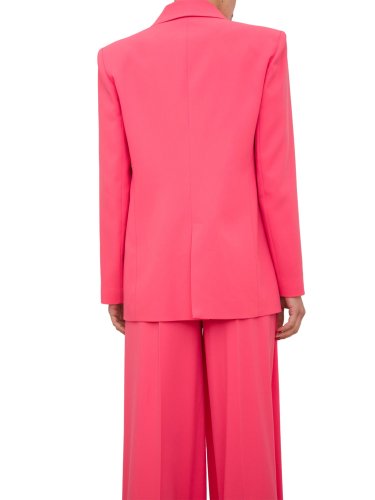 Жіночий піджак PATRIZIA PEPE GIACCA/JACKET CORALLO