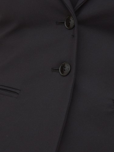 Жіночий піджак PATRIZIA PEPE GIACCA/JACKET NERO