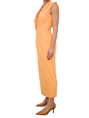 Жіноче плаття PATRIZIA PEPE ABITO/DRESS ARANCIONE