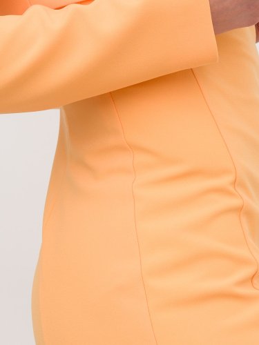 Жіночий піджак PATRIZIA PEPE GIACCA/JACKET ARANCIONE