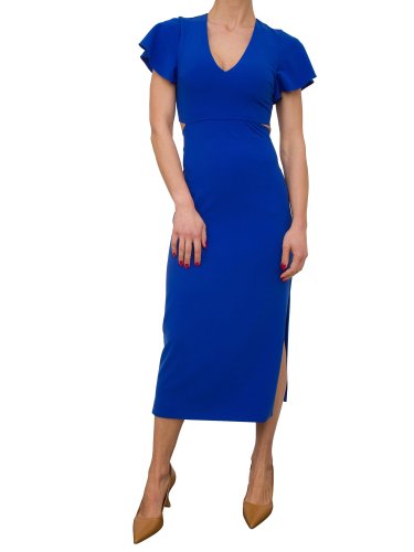 Жіноче плаття PATRIZIA PEPE ABITO/DRESS BLU