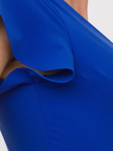 Жіноче плаття PATRIZIA PEPE ABITO/DRESS BLU