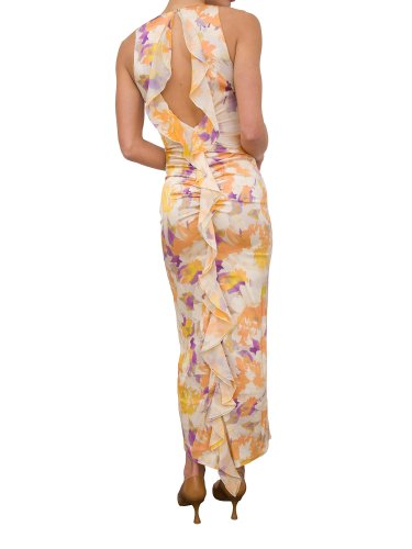 Жіноче плаття PATRIZIA PEPE ABITO/DRESS FANTASIA