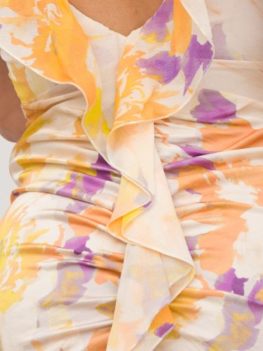 Жіноче плаття PATRIZIA PEPE ABITO/DRESS FANTASIA