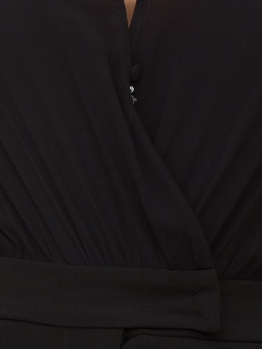 Женский классический костюм PATRIZIA PEPE TUTA/SUITPANTS NERO