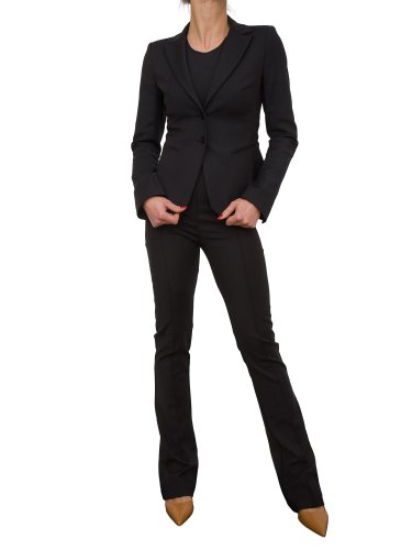 Жіночі повсякденні штани  PATRIZIA PEPE PANTALONI/TROUSERS NERO