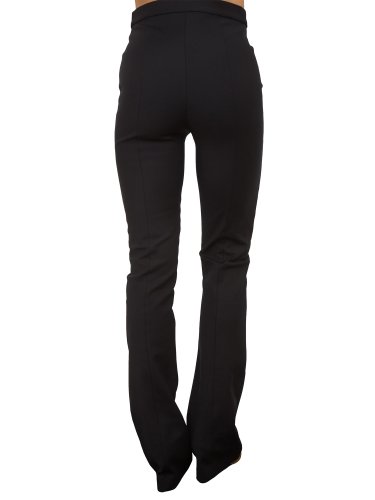 Жіночі повсякденні штани  PATRIZIA PEPE PANTALONI/TROUSERS NERO