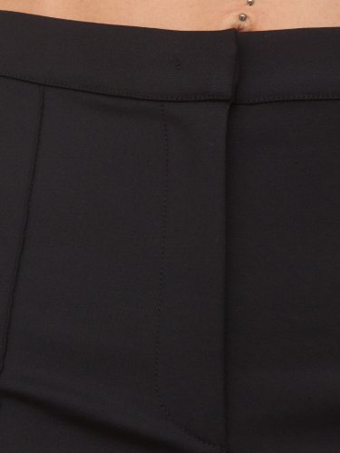 Жіночі повсякденні штани  PATRIZIA PEPE PANTALONI/TROUSERS NERO