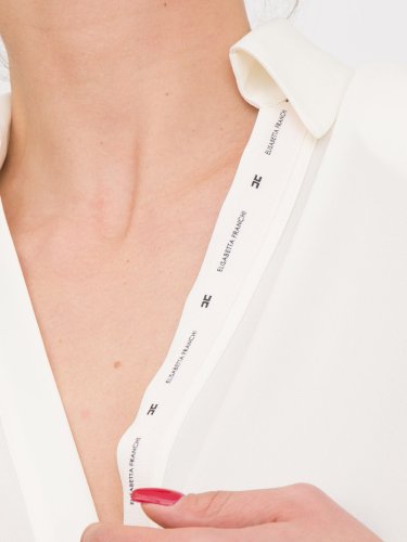 Жіноча блузка ELISABETTA FRANCHI BLUSA