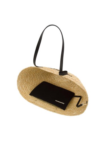 Жіноча сумка з ручками PINKO BORSA/BAG NERO