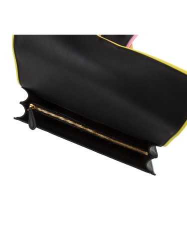 Жіноча кросбоді PINKO BAG NERO
