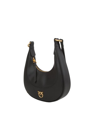 Женская сумка с ручками PINKO BAG NERO