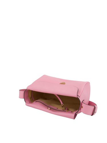 Жіноча кросбоді PINKO BAG ROSA