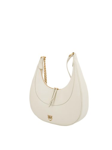 Жіноча сумка з ручками PINKO BAG BIANCO