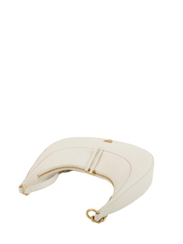 Жіноча сумка з ручками PINKO BAG BIANCO
