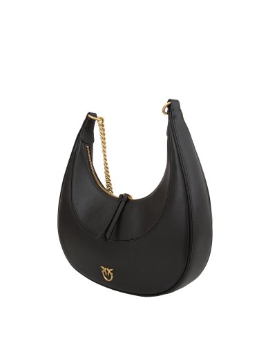 Женская сумка с ручками PINKO BAG NERO