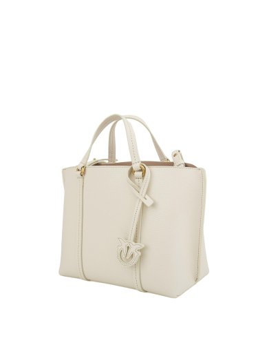 Женская сумка с ручками PINKO BAG BIANCO