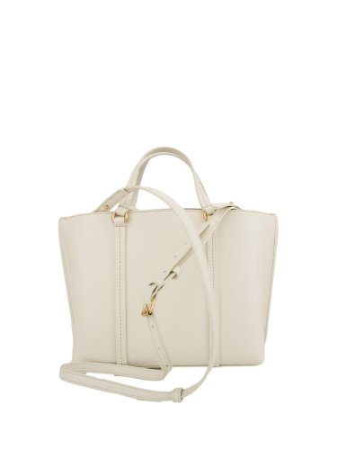 Женская сумка с ручками PINKO BAG BIANCO