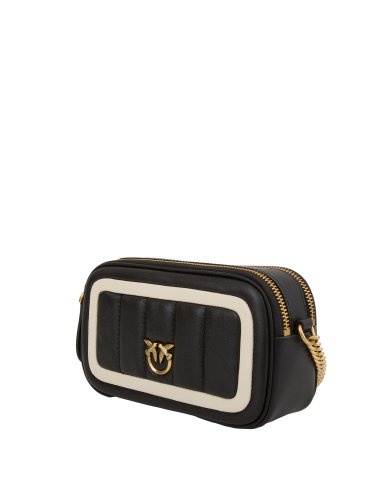 Жіноча кросбоді PINKO BAG NERO
