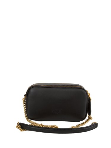 Жіноча кросбоді PINKO BAG NERO