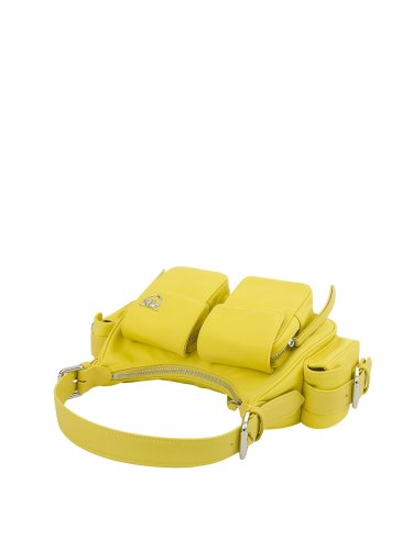 Жіноча сумка з ручками PINKO BAG GIALLO
