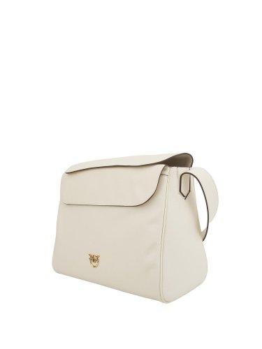 Жіноча сумка з ручками PINKO BAG BIANCO