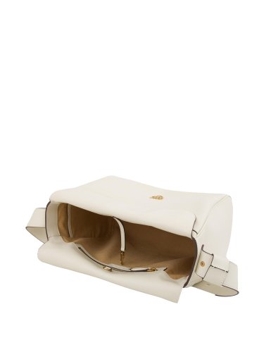 Жіноча сумка з ручками PINKO BAG BIANCO