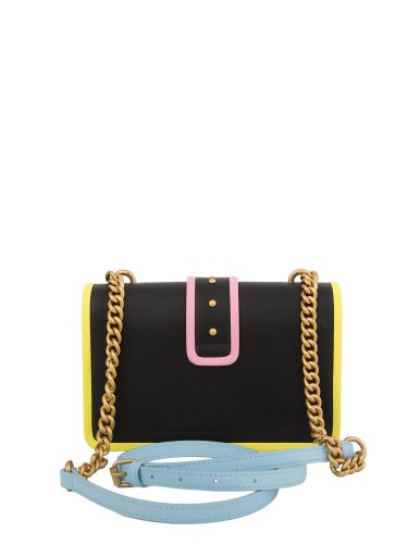 Жіноча кросбоді PINKO BAG NERO