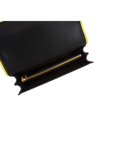 Жіноча кросбоді PINKO BAG NERO
