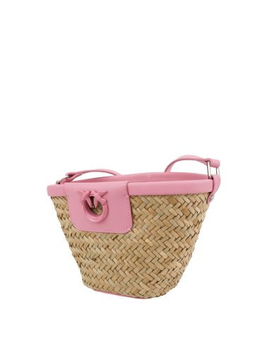 Жіноча сумка з ручками PINKO BAG ROSA