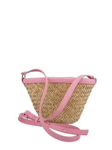 Жіноча сумка з ручками PINKO BAG ROSA