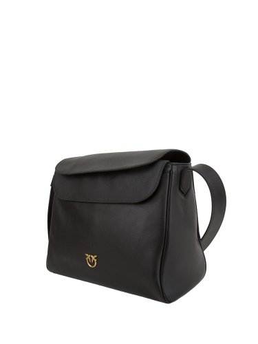 Женская сумка с ручками PINKO BAG NERO