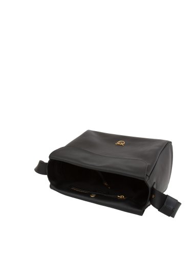 Женская сумка с ручками PINKO BAG NERO