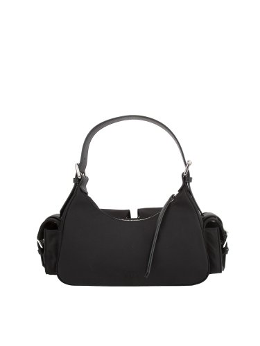 Женская сумка с ручками PINKO BAG NERO