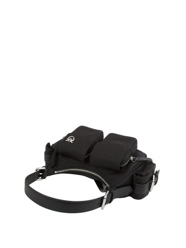 Женская сумка с ручками PINKO BAG NERO